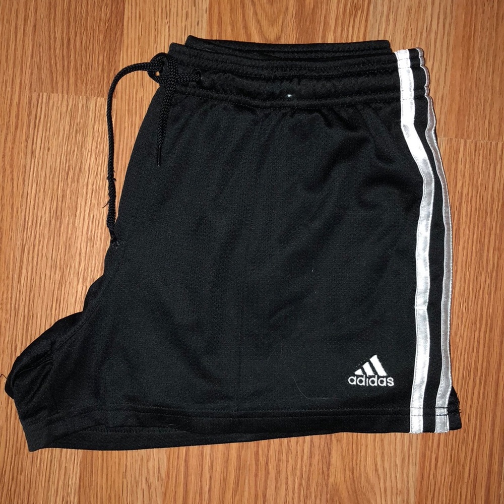 Adidas athletic shorts